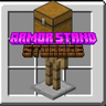 Armor Stand Storage