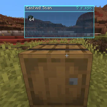 Barrel