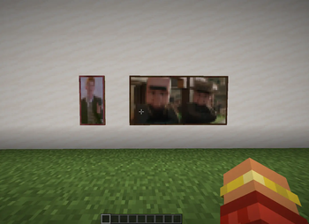 Custom Paintings