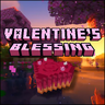 Valentine's Blessing(Lilypads, Roses, Cakes)