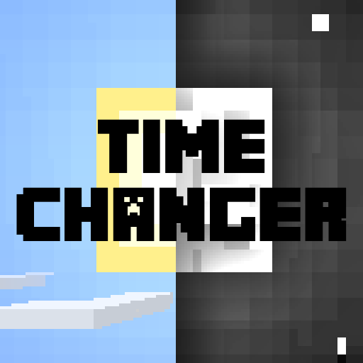 Time Mod Minecraft Mod