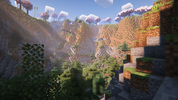 Biomes