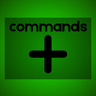 commands +