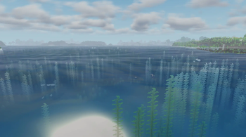 AmberVeil Shaders — screenshot 1
