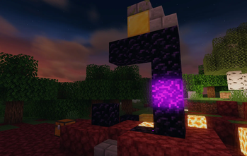 AmberVeil Shaders — screenshot 6