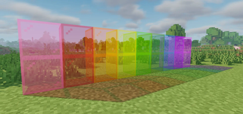 AmberVeil Shaders — screenshot 4
