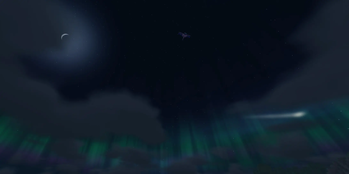 AmberVeil Shaders — screenshot 3