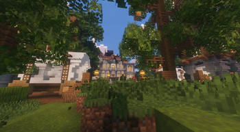 Formium Optimized (VULKAN-SHADER) Screenshot 1