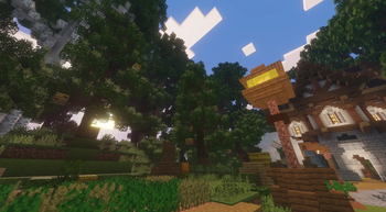 Formium Optimized (VULKAN-SHADER) Screenshot 2