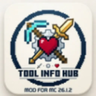 Tool Info hub