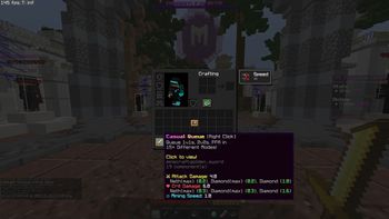 Tool Info hub Screenshot 2