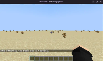 Cactus Remover Datapack
