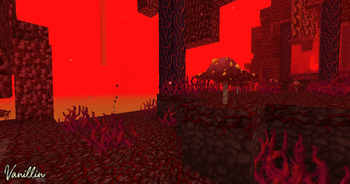 Crimson Forest