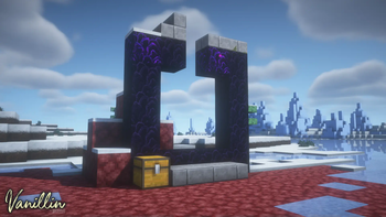 Nether Portal