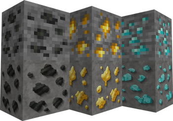 Ores 2