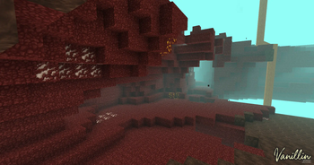 Nether Wastes