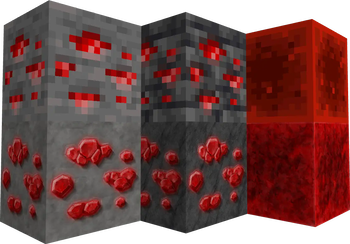 Redstone