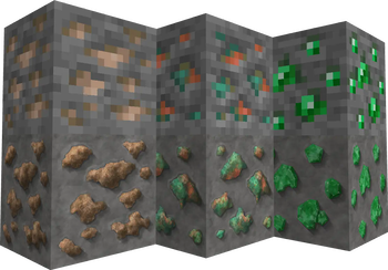 Ores 1