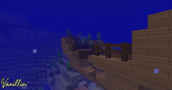 Shipwreck