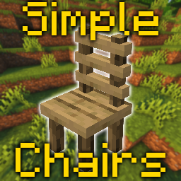 Simple Chairs
