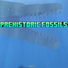 Prehistoric fossils lite