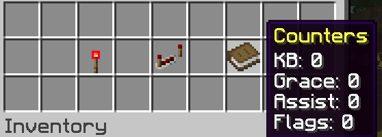 ADMIN GUI 3