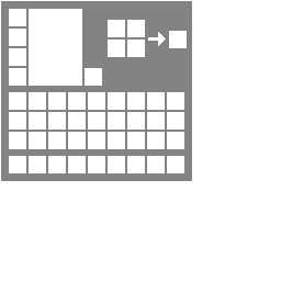 inventory color & style