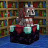 Wolf Enchantments logo