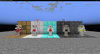Armors