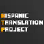 Icon for Hispanic Translations Project