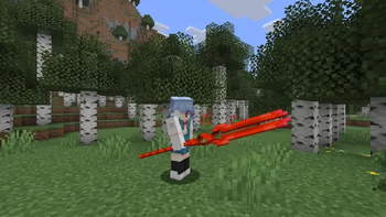 Eva Trident
