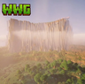 WWG-Wierd World Generation 图标