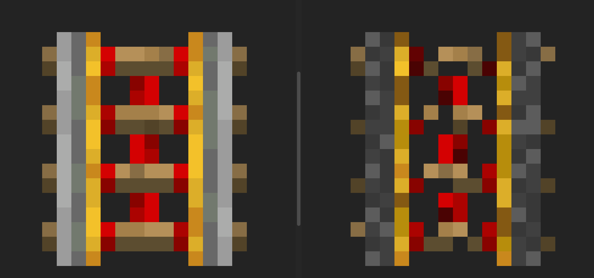 Powered Rail