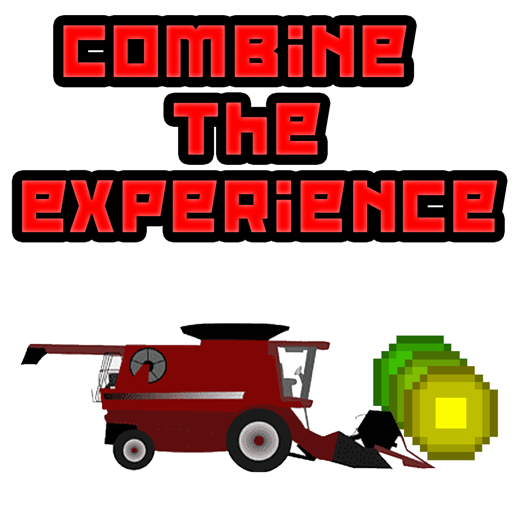 CTE - Combine The Experience