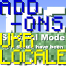 TFCaddons Ukranian localization