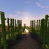 GlowingNeonMelow's Fabric Modpack