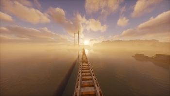Railtrack system