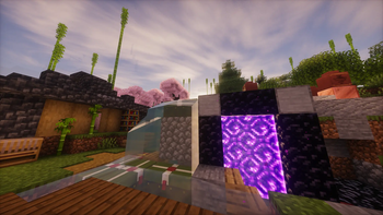 Netherportal