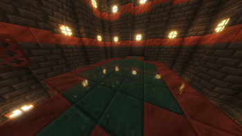 Trial chambers