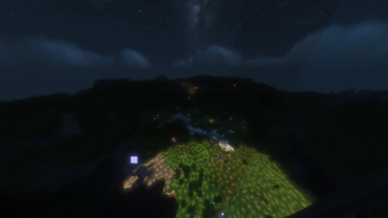 I stole an Outpost.