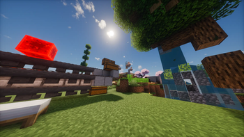 redstone one