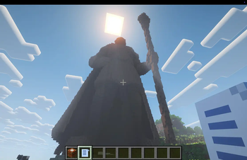 VoxelGen Screenshot 1