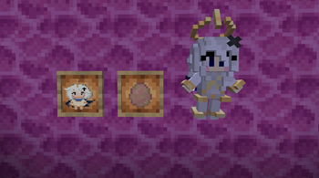 Paimon!