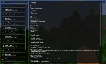 [ALPHA] Item tag filtering