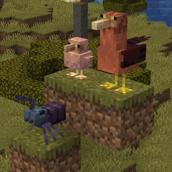 Barnacle Buttery — screenshot 1