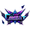 CrazyCombat 图标