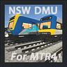 [MTR3/4]New South Wales DMU Trains