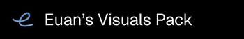 Euan's Visuals Pack Banner