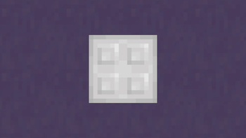 Solid Iron Trapdoor