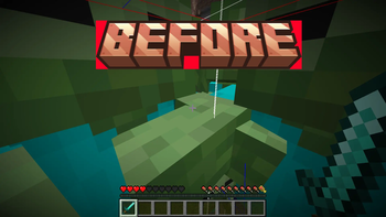 Before